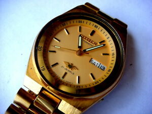 Citizen 7 8200 Serial Number
